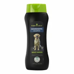 FURminator Ultra Premium deShedding Shampoo