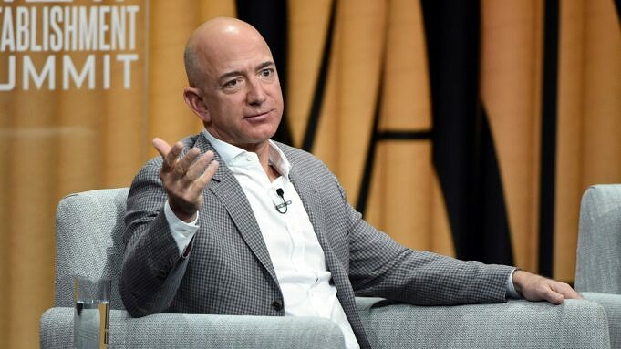 Perche Il Sonno e Importante Secondo Jeff Bezos