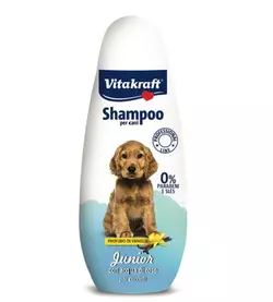 Sofee amp Co Shampoo naturale per cuccioli di cane