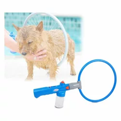 Vantaggi Di Dexas Petware Mudbuster Dog Water Paw Washer